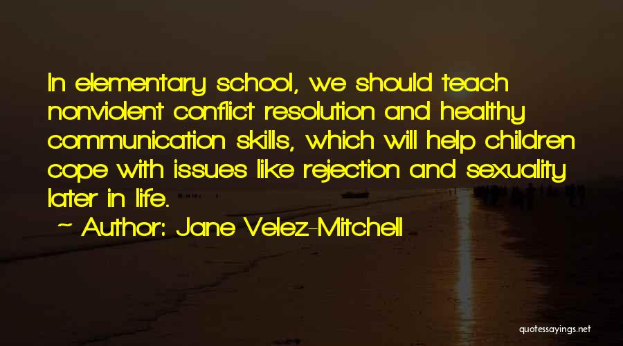 Jane Velez-Mitchell Quotes 2201662