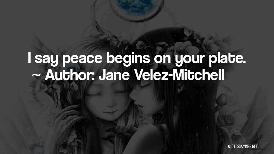 Jane Velez-Mitchell Quotes 247911