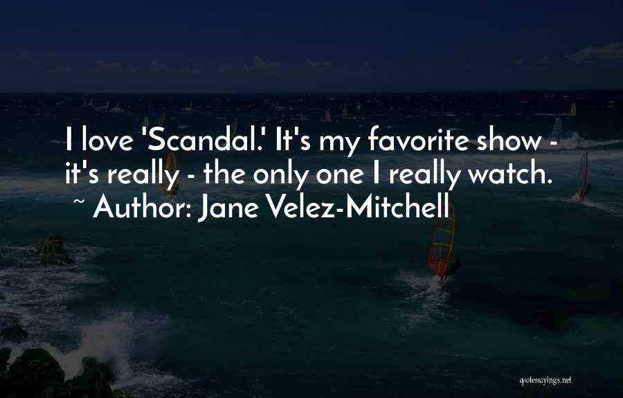 Jane Velez-Mitchell Quotes 379183