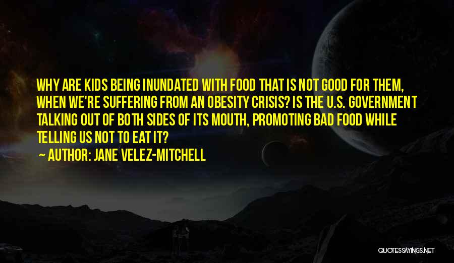 Jane Velez-Mitchell Quotes 664686