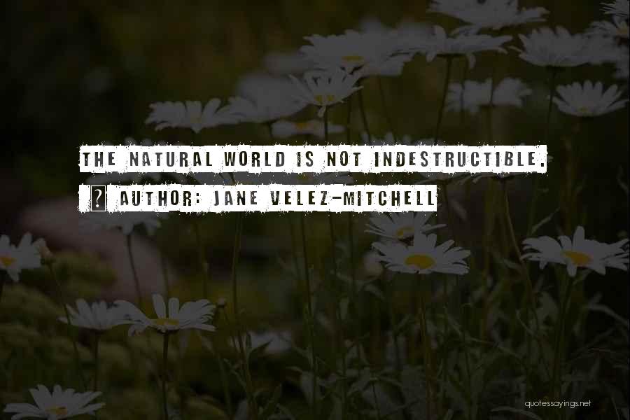 Jane Velez-Mitchell Quotes 774717