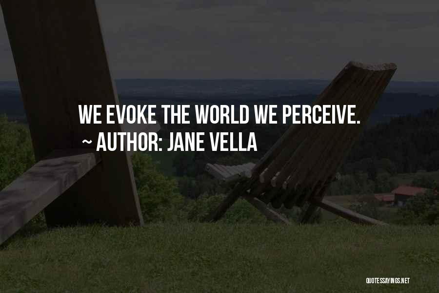 Jane Vella Quotes 972042