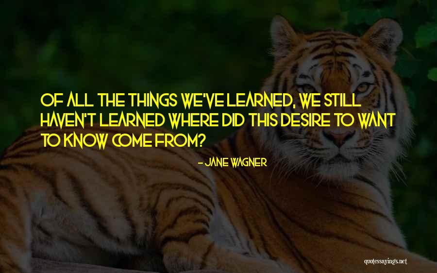 Jane Wagner Quotes 1113650 Jane Wagner Quotes 1113650