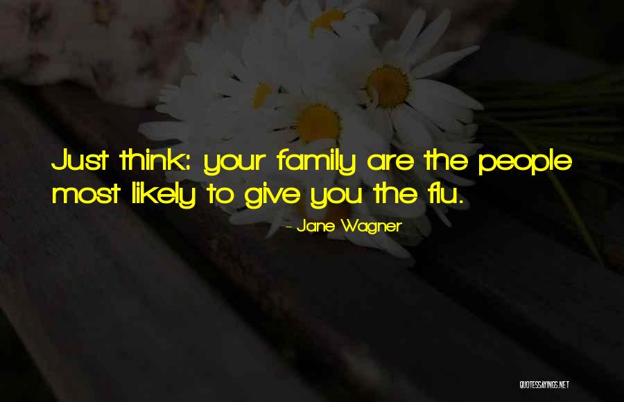 Jane Wagner Quotes 898196