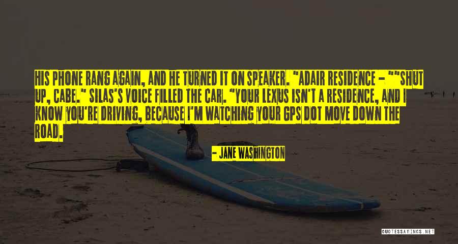 Jane Washington Quotes 363559 Jane Washington Quotes 363559
