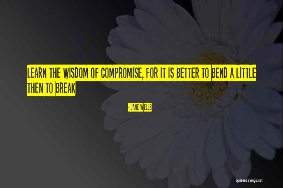 Jane Wells Quotes 1461630 Jane Wells Quotes 1461630
