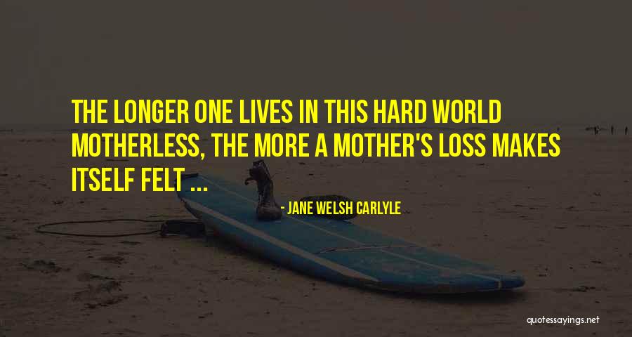 Jane Welsh Carlyle Quotes 1096077