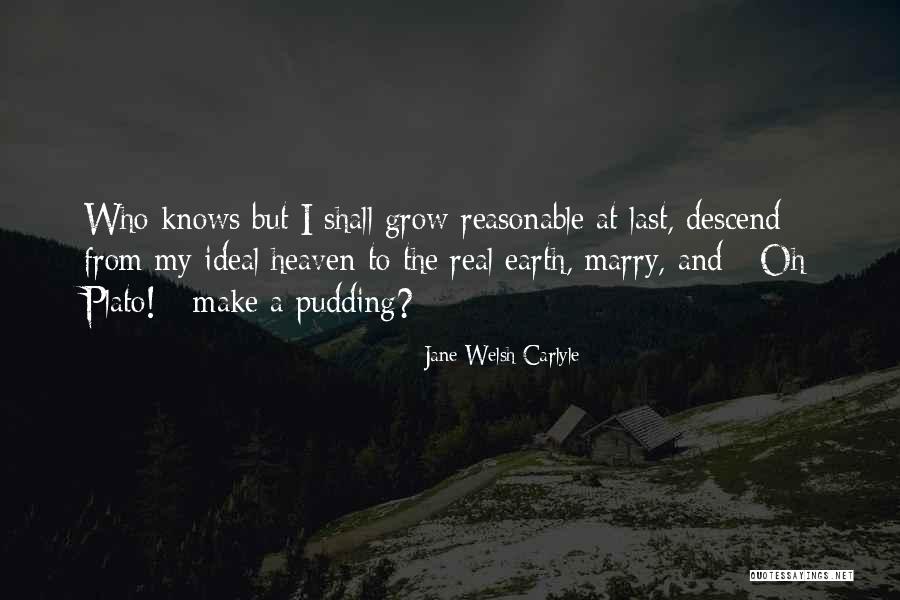Jane Welsh Carlyle Quotes 1200674 Jane Welsh Carlyle Quotes 1200674