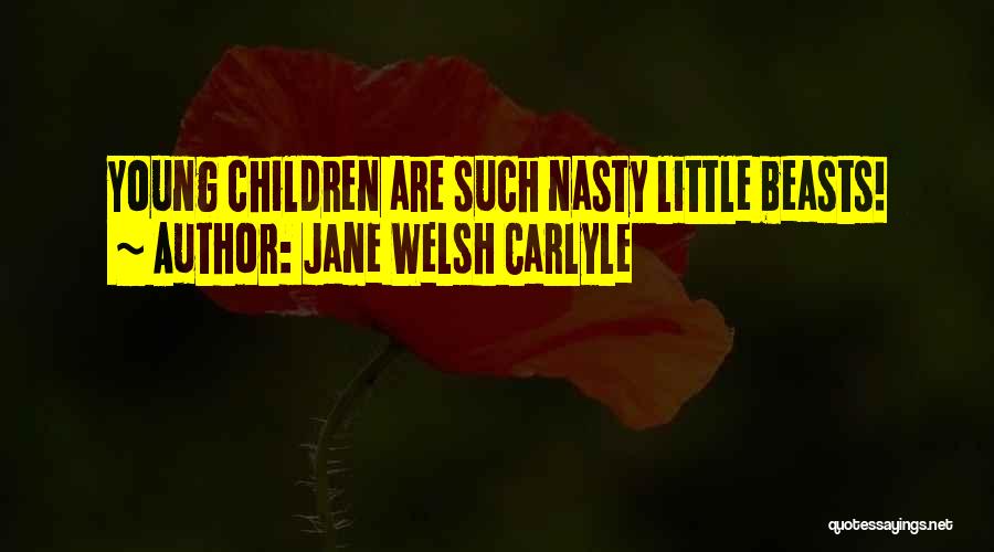 Jane Welsh Carlyle Quotes 1531195