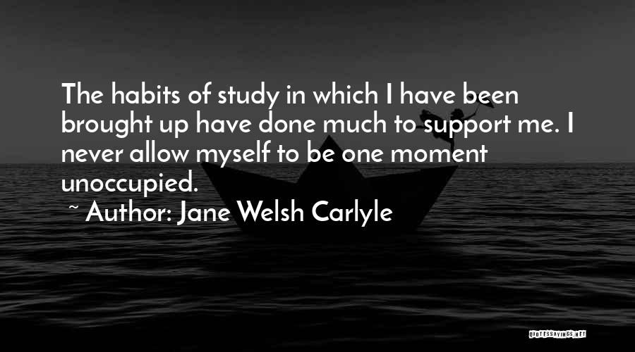 Jane Welsh Carlyle Quotes 1599838