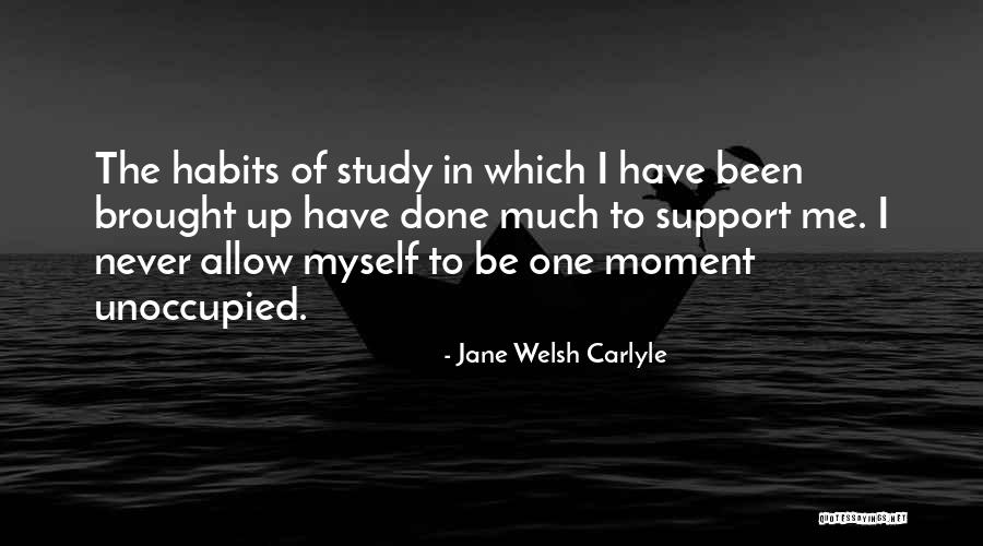 Jane Welsh Carlyle Quotes 1599838