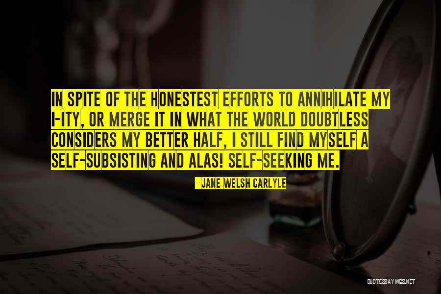 Jane Welsh Carlyle Quotes 1795859 Jane Welsh Carlyle Quotes 1795859