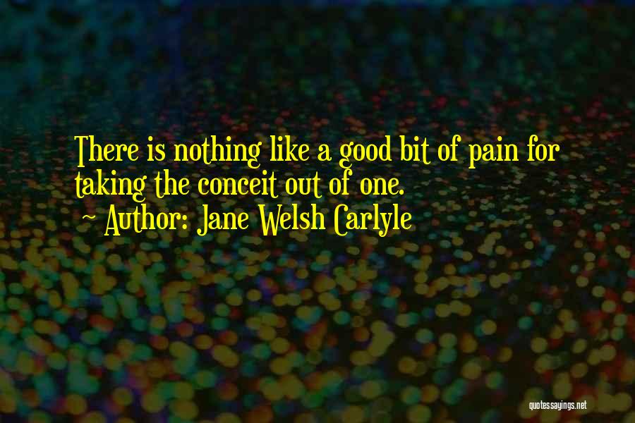 Jane Welsh Carlyle Quotes 1924169