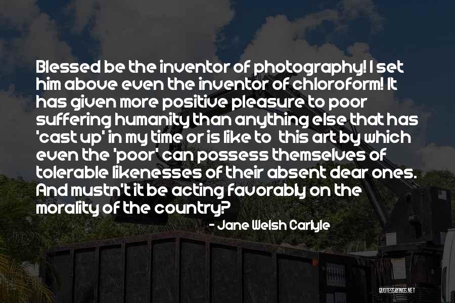 Jane Welsh Carlyle Quotes 565944