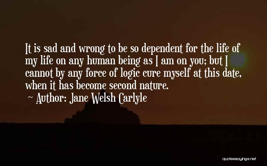 Jane Welsh Carlyle Quotes 814430