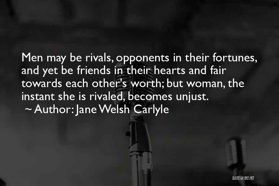 Jane Welsh Carlyle Quotes 981620