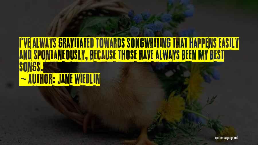 Jane Wiedlin Quotes 1176820