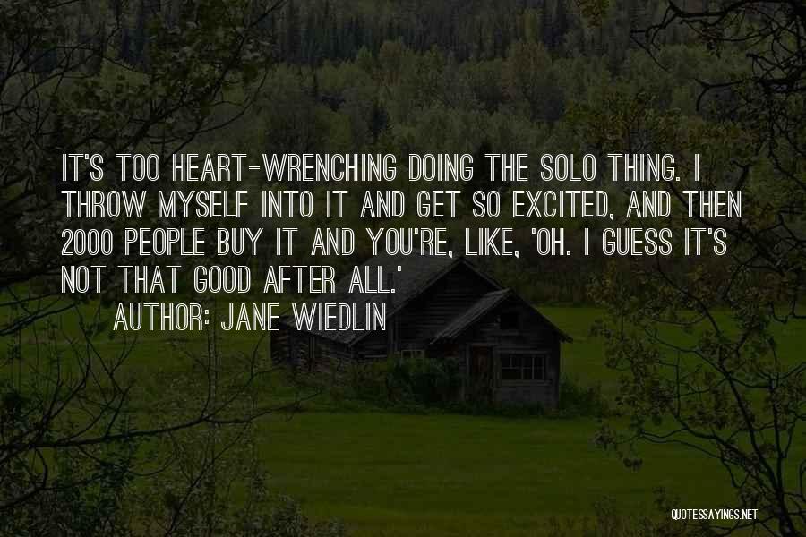 Jane Wiedlin Quotes 1490767