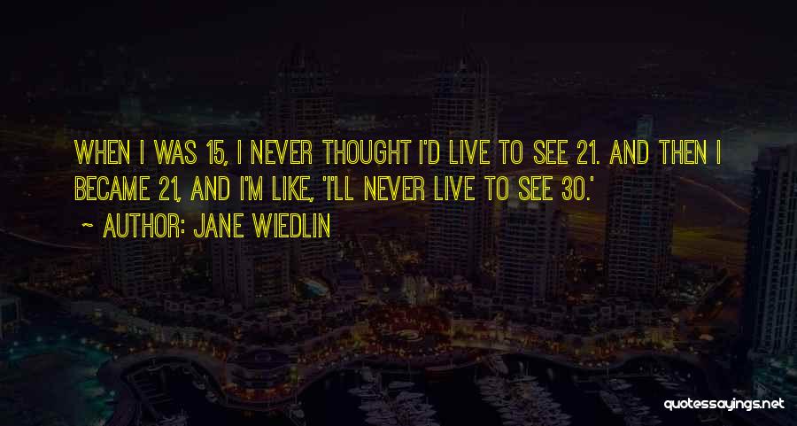 Jane Wiedlin Quotes 1802302