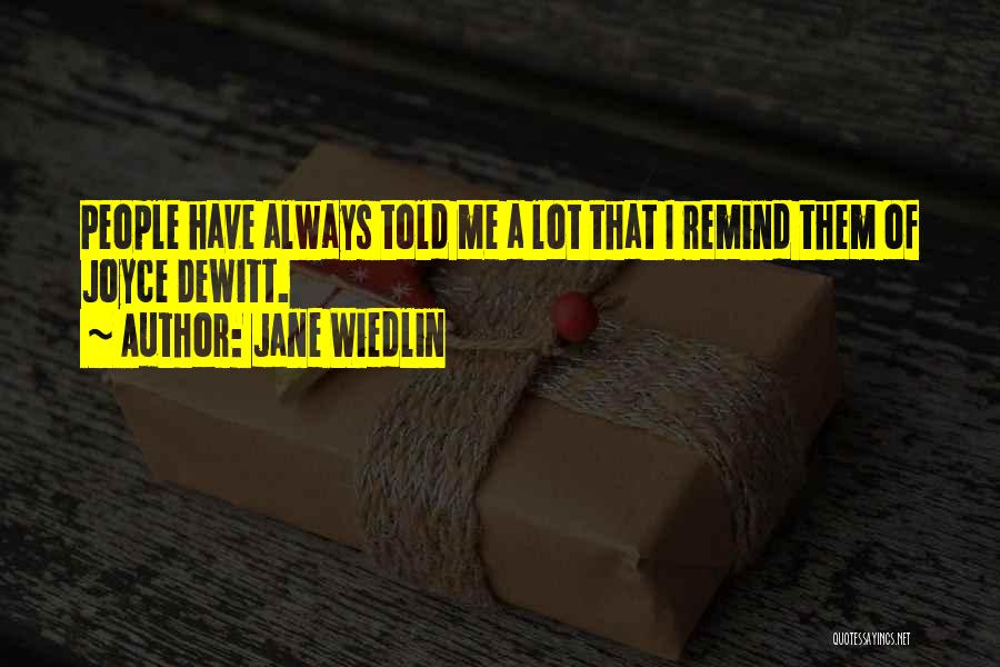 Jane Wiedlin Quotes 1931802