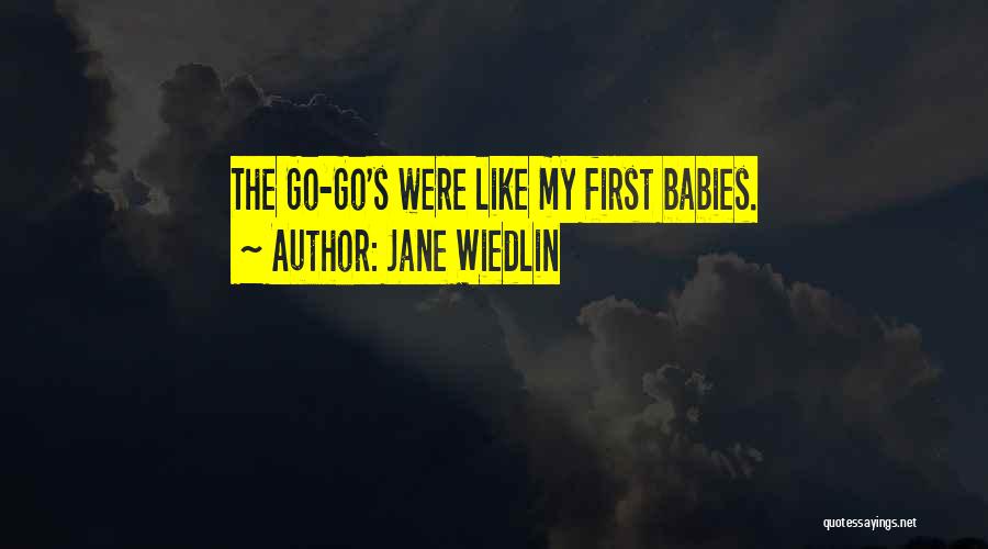 Jane Wiedlin Quotes 1992244