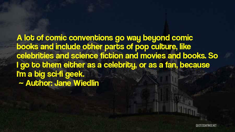 Jane Wiedlin Quotes 800622