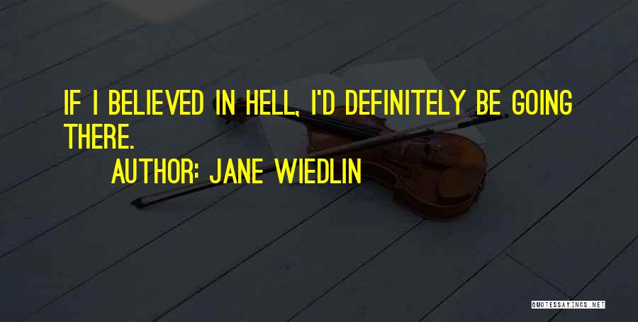 Jane Wiedlin Quotes 816984