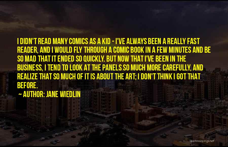 Jane Wiedlin Quotes 970878