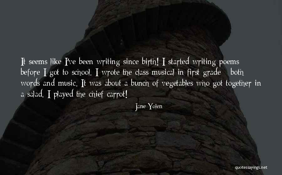 Jane Yolen Quotes 1198150 Jane Yolen Quotes 1198150