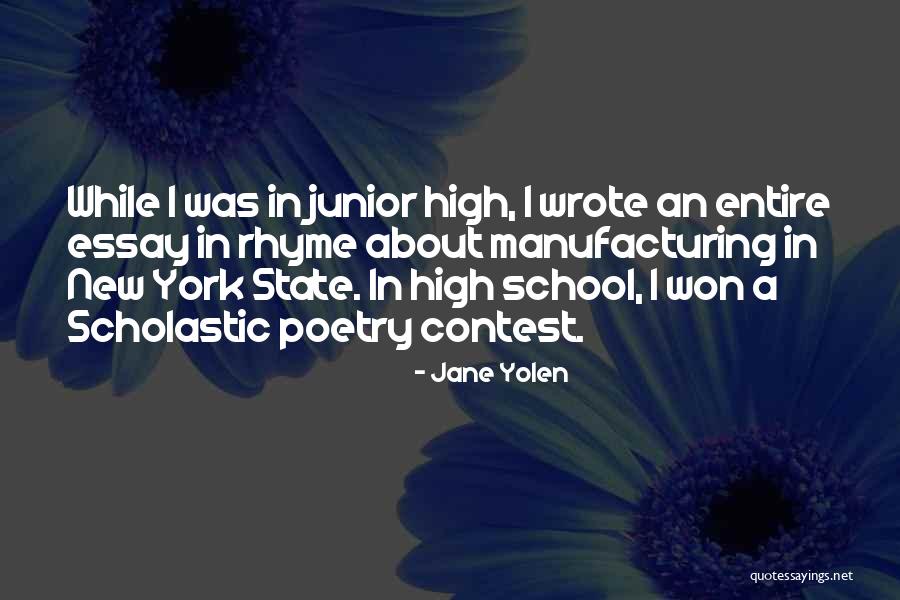 Jane Yolen Quotes 1205294 Jane Yolen Quotes 1205294