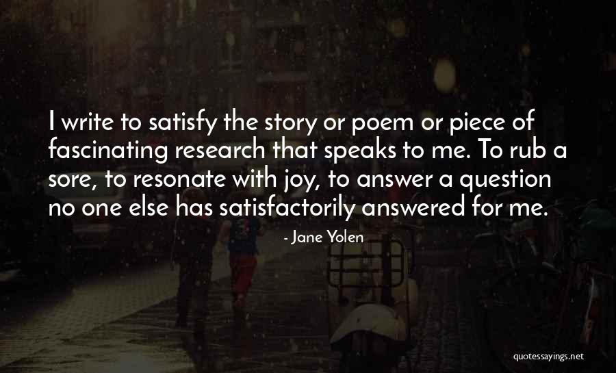 Jane Yolen Quotes 1679832 Jane Yolen Quotes 1679832