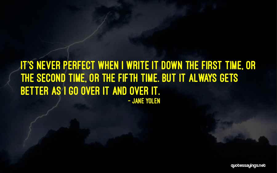 Jane Yolen Quotes 1827129 Jane Yolen Quotes 1827129