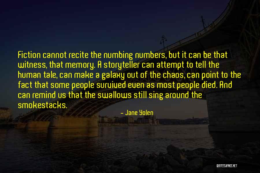 Jane Yolen Quotes 1841157 Jane Yolen Quotes 1841157