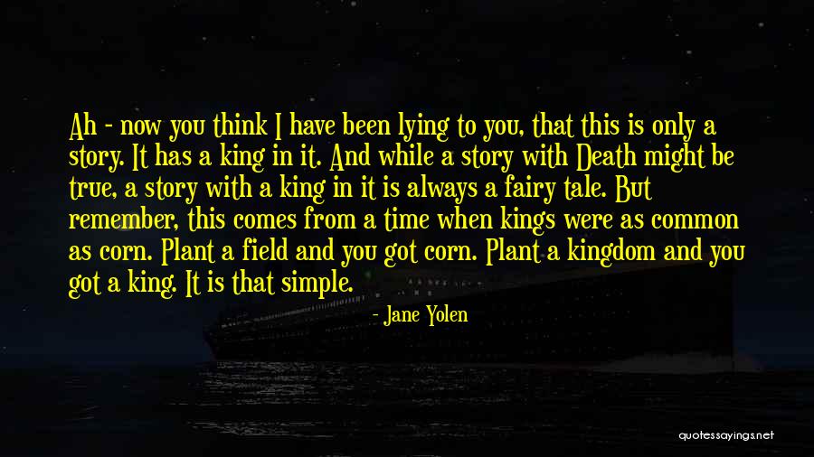 Jane Yolen Quotes 1867045 Jane Yolen Quotes 1867045