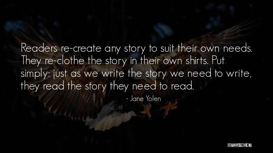Jane Yolen Quotes 1875008 Jane Yolen Quotes 1875008