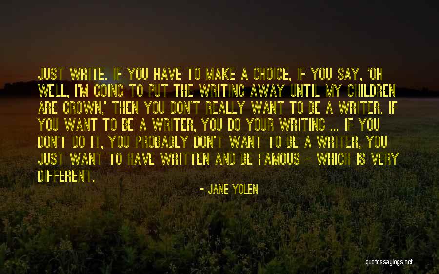 Jane Yolen Quotes 2066205 Jane Yolen Quotes 2066205