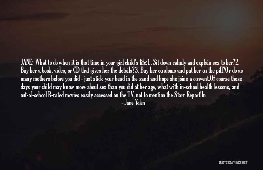 Jane Yolen Quotes 2235284 Jane Yolen Quotes 2235284