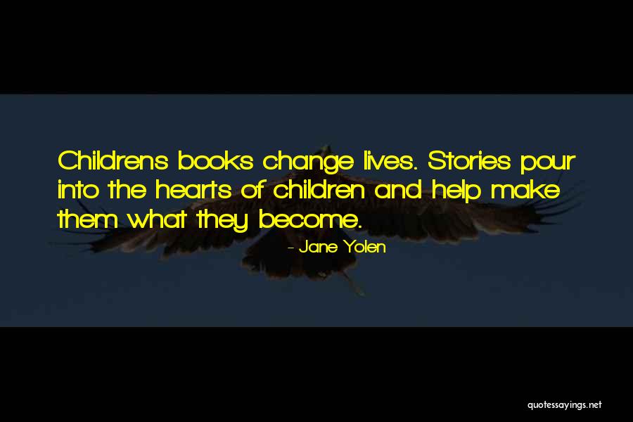Jane Yolen Quotes 264815 Jane Yolen Quotes 264815