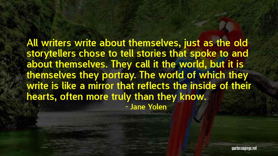 Jane Yolen Quotes 438029 Jane Yolen Quotes 438029