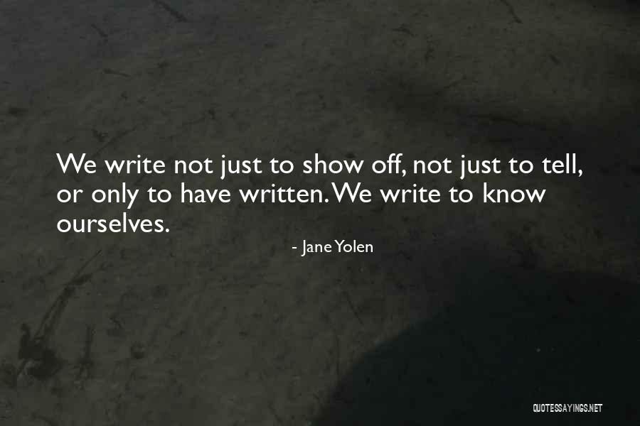 Jane Yolen Quotes 689070 Jane Yolen Quotes 689070