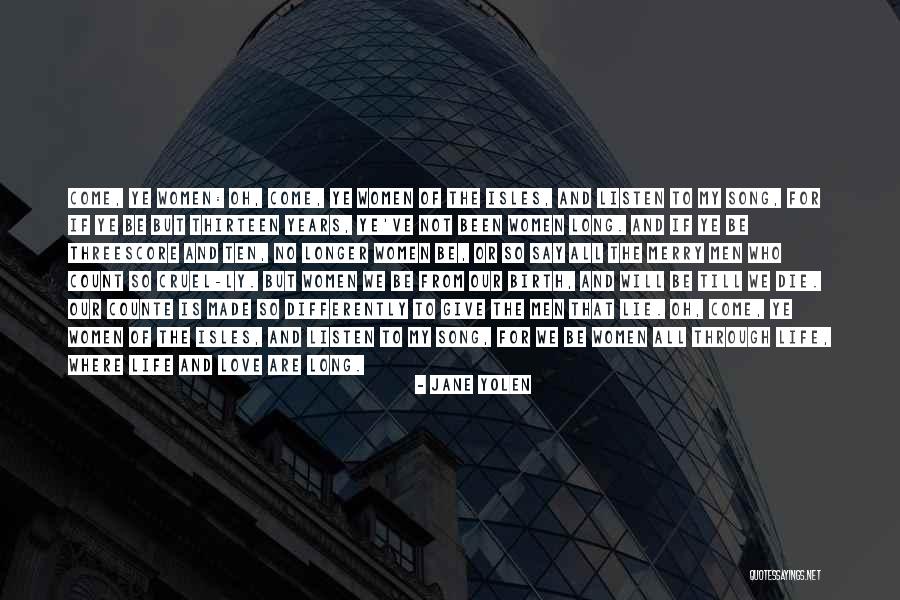 Jane Yolen Quotes 728576 Jane Yolen Quotes 728576