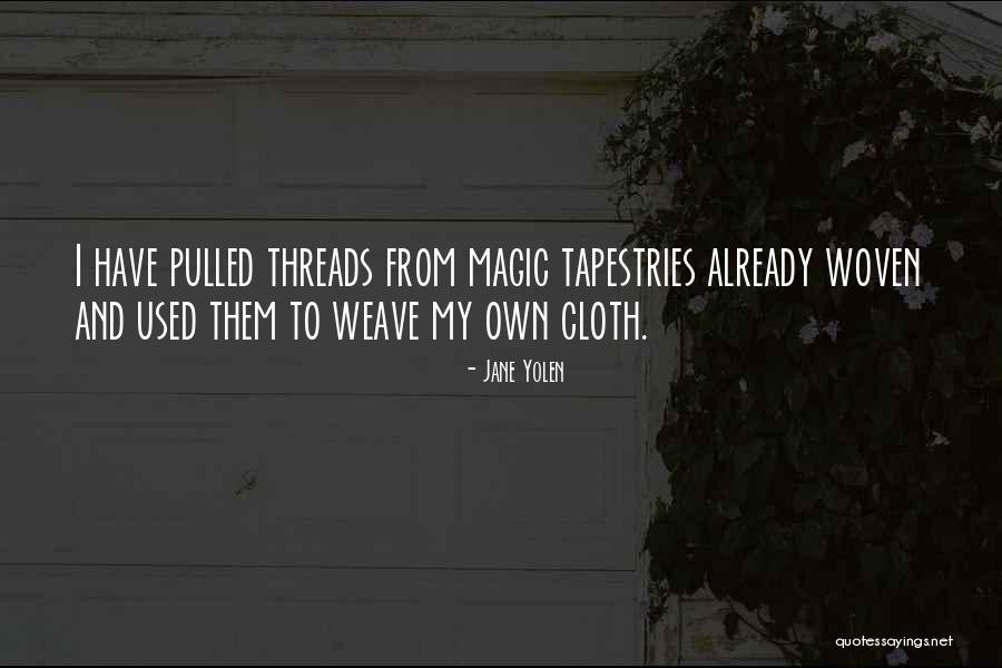 Jane Yolen Quotes 803802 Jane Yolen Quotes 803802