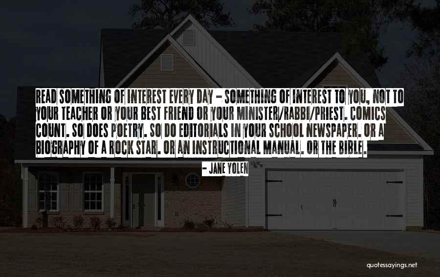 Jane Yolen Quotes 985052 Jane Yolen Quotes 985052