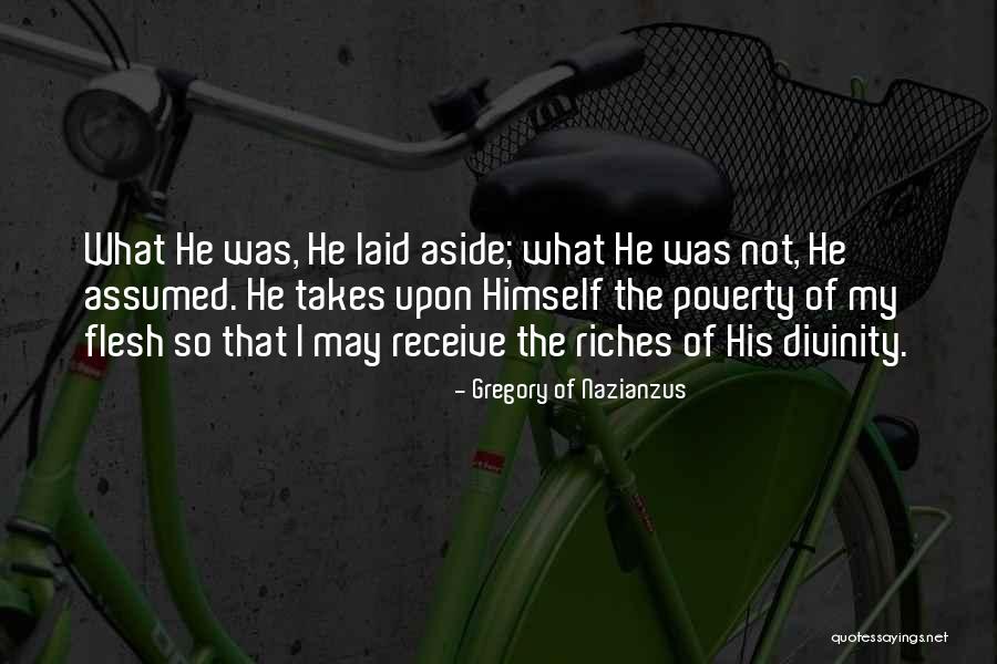 Janeah And Janesah Quotes By Gregory Of Nazianzus Janeah And Janesah Quotes By Gregory Of Nazianzus