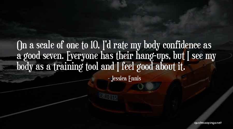 Janeah And Janesah Quotes By Jessica Ennis Janeah And Janesah Quotes By Jessica Ennis