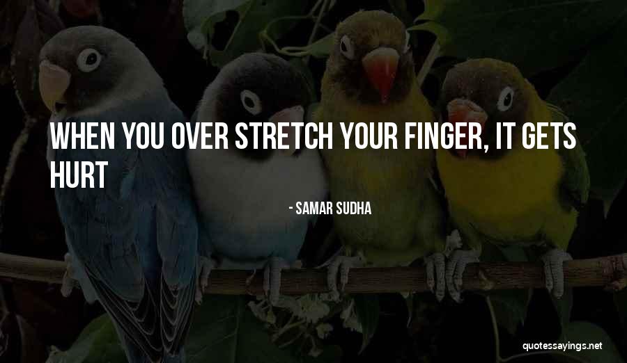 Janeah Furr Quotes By Samar Sudha Janeah Furr Quotes By Samar Sudha