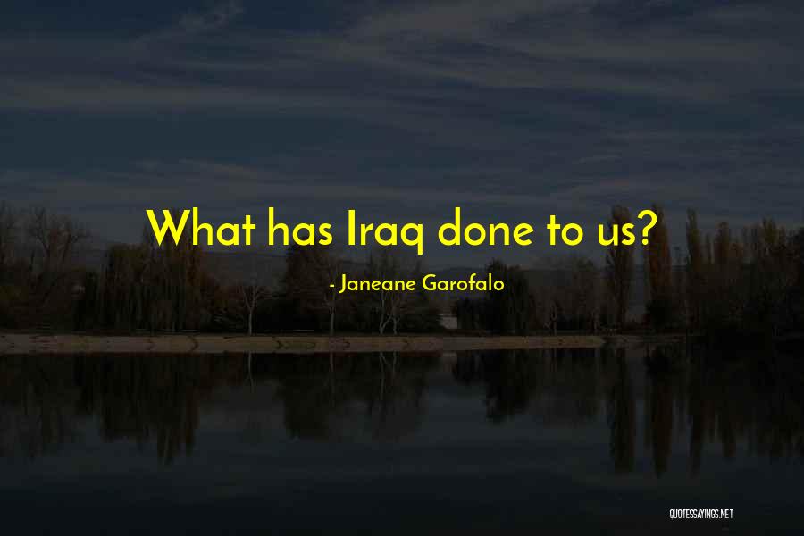 Janeane Garofalo Quotes 1006521