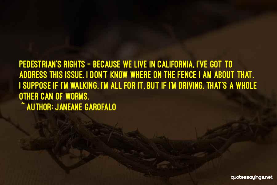 Janeane Garofalo Quotes 1208423