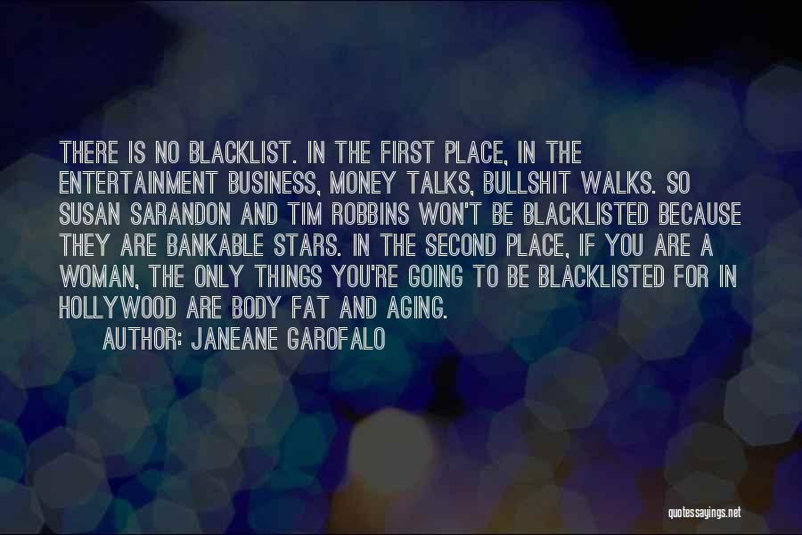 Janeane Garofalo Quotes 2143254