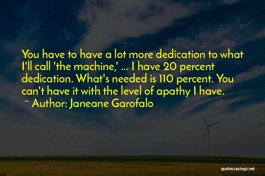 Janeane Garofalo Quotes 826025